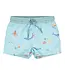 Little Dutch Zwembroek - Groen - Ocean Friends CL26030560