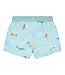 Little Dutch Zwembroek - Groen - Ocean Friends CL26030560