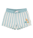 Little Dutch Zwem short Ocean Surf Stripes CL26030552