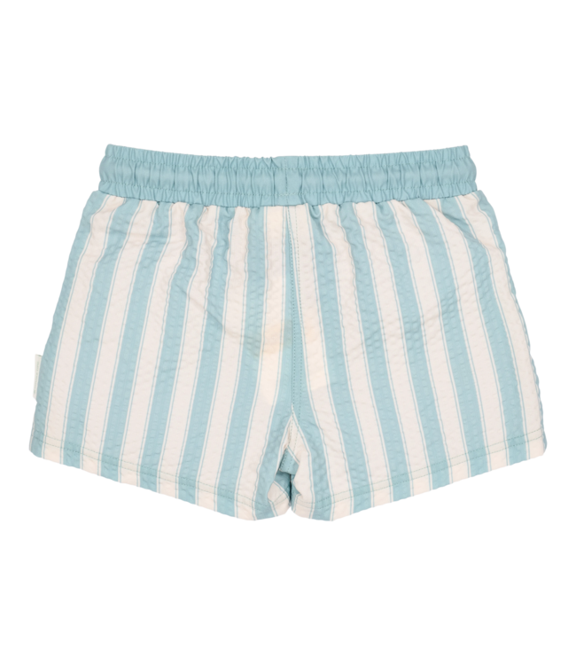 Little Dutch Zwem short Ocean Surf Stripes CL26030552
