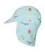 Little Dutch Zwempet - Groen - Ocean Friends CL26030852