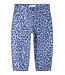 Name it mini 13253471 NMFBELLA MOM LEO TWILL PANT 4002