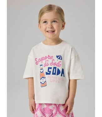 Name it mini Meisjes T-shirt