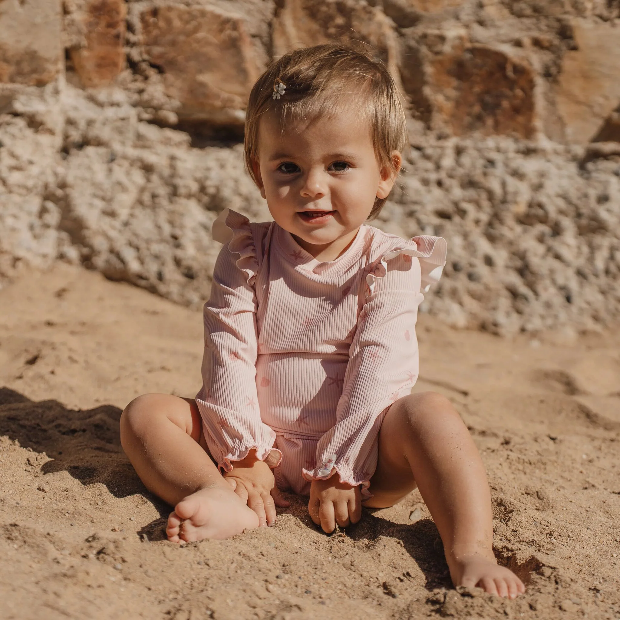 Little Dutch zwemkleding