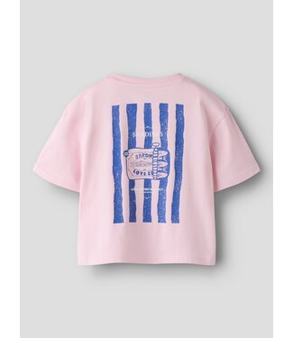 Name it mini Meisjes T-shirt