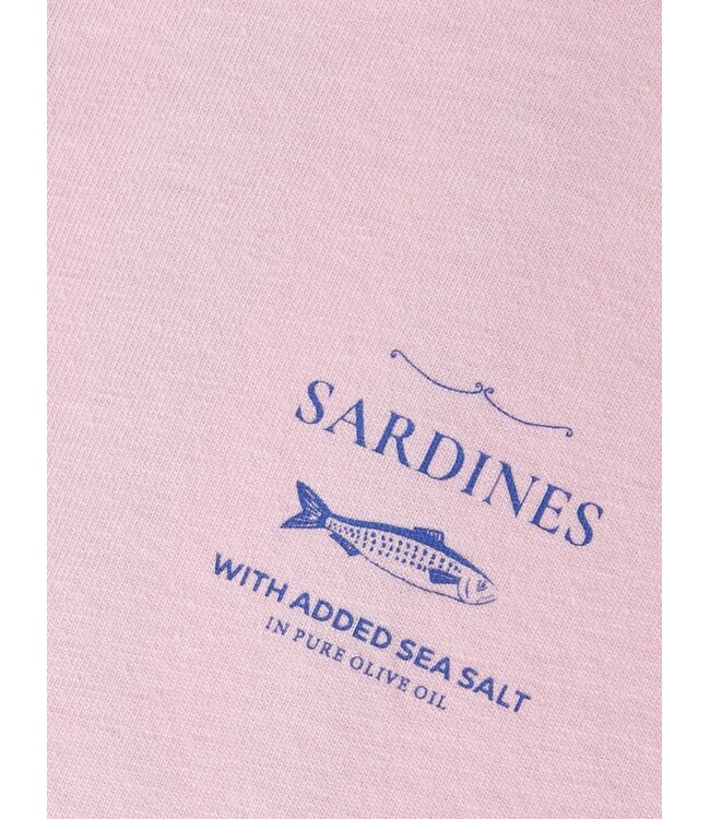 Name it mini 13259797 NMFHALFRIDA SS RLX TOP