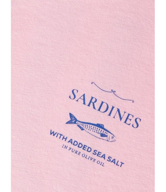 Name it mini 13259797 NMFHALFRIDA SS RLX TOP