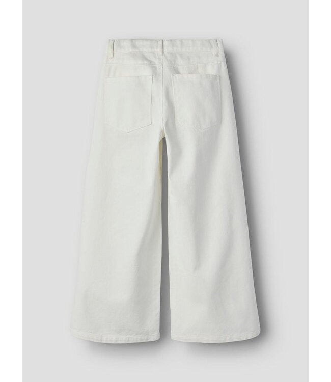 Name it 13260892 NKFBELLA X-WIDE TWI STUDS PANTS 5544-TD