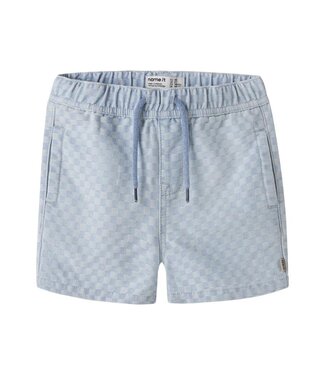 Name it mini Zachte korte broek