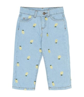 The New Jeans Regular fit meisjes