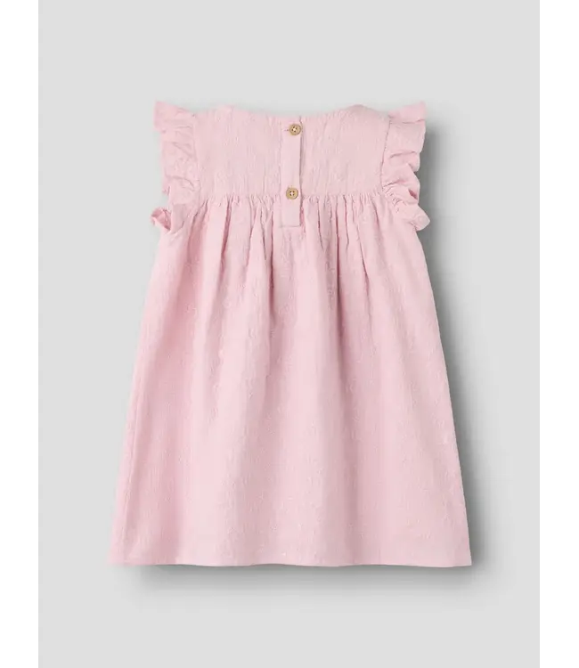 Name it baby NBFDATINES SPENCER 13253619 fragant lilac