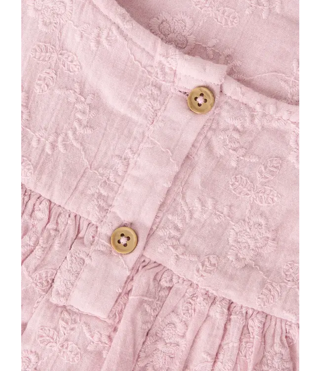 Name it baby NBFDATINES SPENCER 13253619 fragant lilac