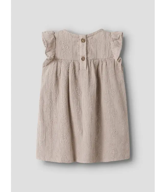 Name it baby NBFDATINES SPENCER 13253619 chateau gray