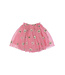 The New TNST6937 Tulle Skirt Cashmer Rose