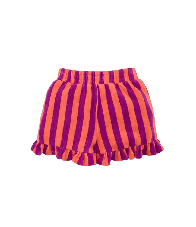Z8 Camilla Shorts - Foxy Violet