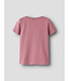Name it mini 13259692 - NMFJOVINAS SS TOP - Mesa Rose