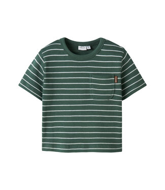 Name it mini T-shirt - Garden Topiary