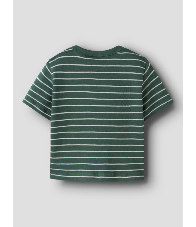 Name it mini 13255384 - NMMHAKAN SS NREG TOP - Garden Topiary