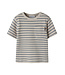 Name it mini T-shirt  - Chateau Gray
