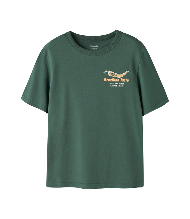 Name it 13255303 - NKMHIKKO SS NREG TOP - Garden Topiary