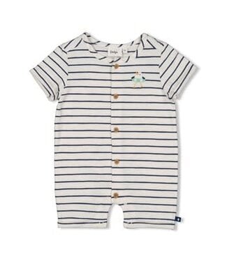 Feetje Kort pakje Streep -Seaside Happiness