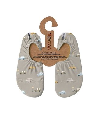 Slipstop Slipstop Cars Naturel