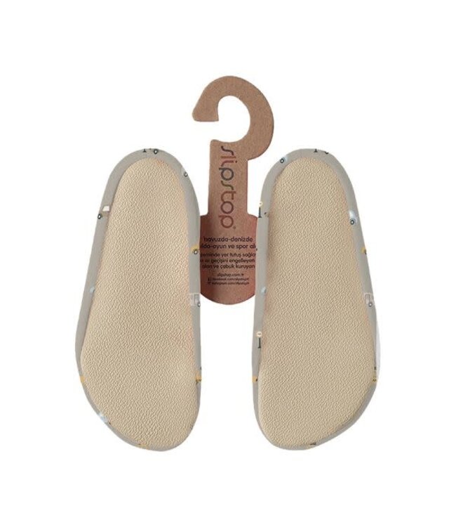 Slipstop Slipstop Cars Naturel