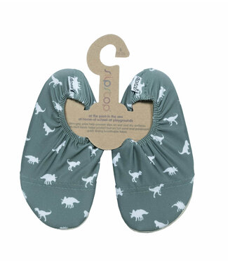 Slipstop Slipstop Dino green