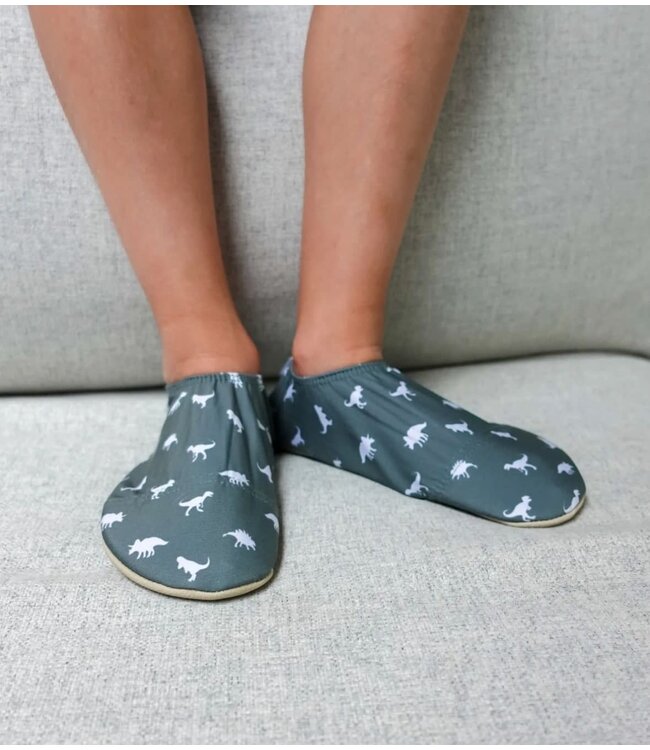 Slipstop Slipstop Dino green