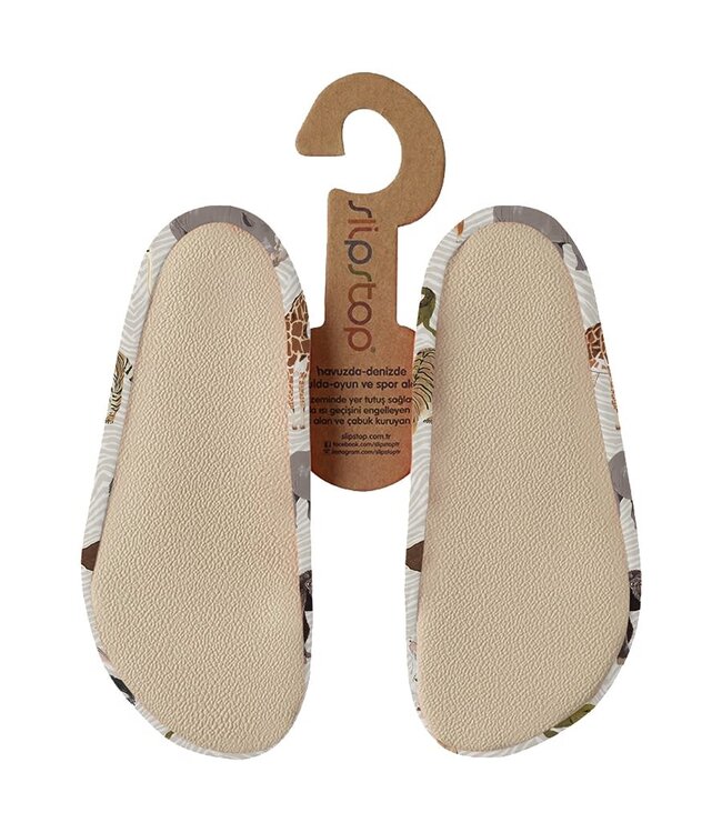 Slipstop Slipstop Kongo