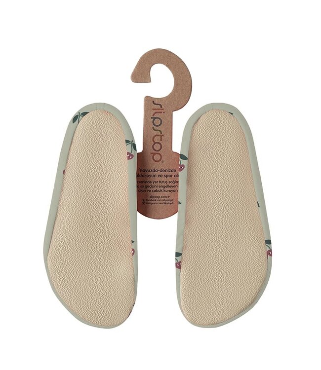 Slipstop Slipstop Cherry Green