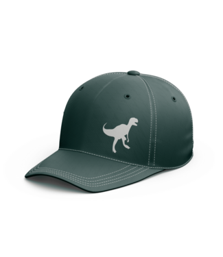 JEP! Kids Pet green dinosaur