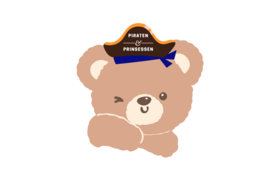 Piraten & Prinsessen