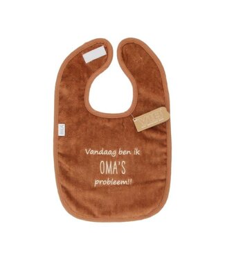 VIB Slab Vandaag Ben Ik Oma’s Probleem