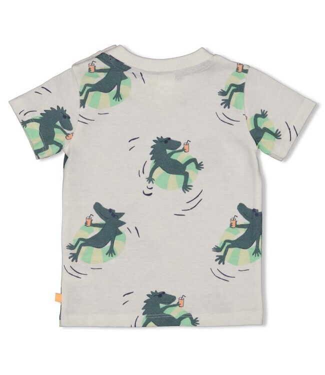 Feetje SAMPLE SALE 1x FEETJE SHIRT 18 : 51701036