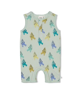 Feetje SAMPLE SALE 1x FEETJE KORT BOXPAK 15