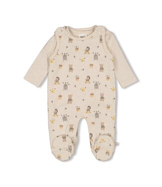 Feetje SAMPLE SALE 1x FEETJE boxpak 43 -