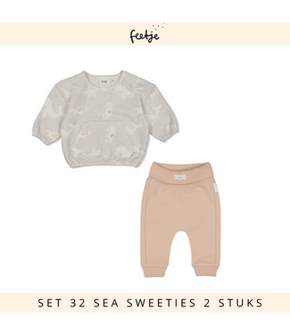 Feetje SAMPLE SALE 2x FEETJE set 32