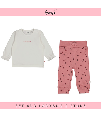 Feetje SAMPLE SALE 2x FEETJE SET 4DD