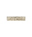 Feetje 53100718 Haarband crinkle AOP - Let Your Dreams Blossom Groen
