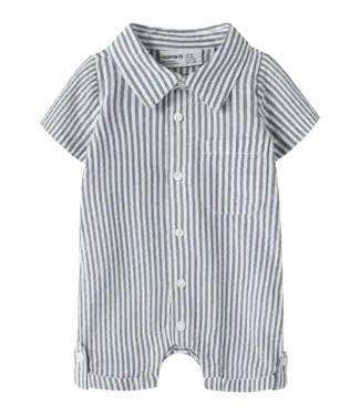 Name it baby Sunsuit