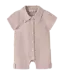 Name it baby NBMHIPE sunsuit 13255696 mocha mousse