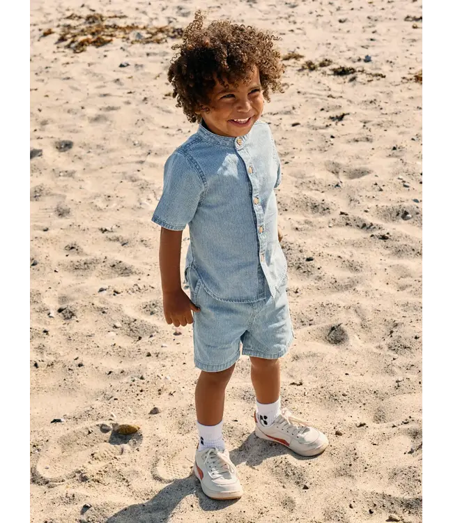 Name it mini Nmmhans