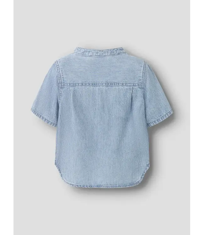 Name it mini Nmmhans