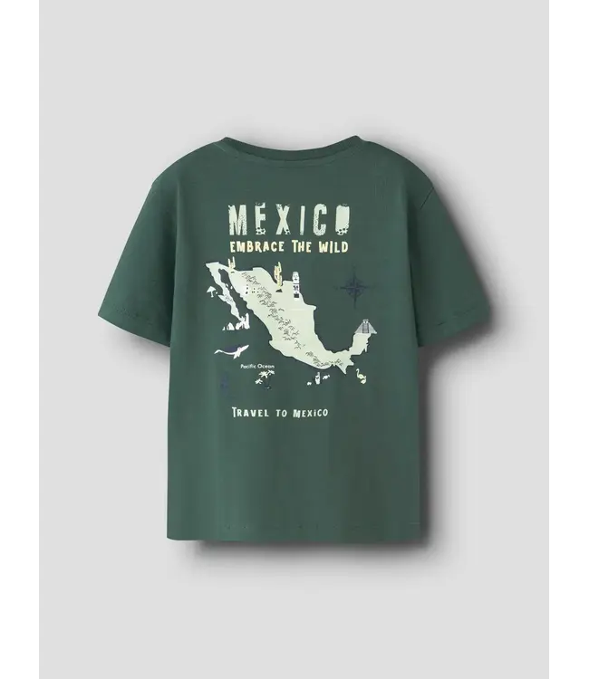 Name it mini NMMHAYDE SS NREG TOP 13255657