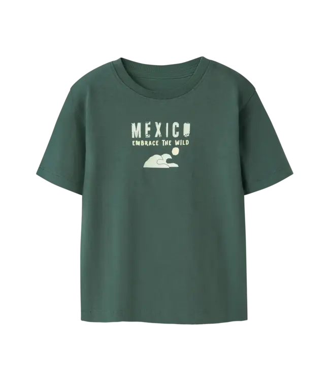 Name it mini NMMHAYDE SS NREG TOP 13255657