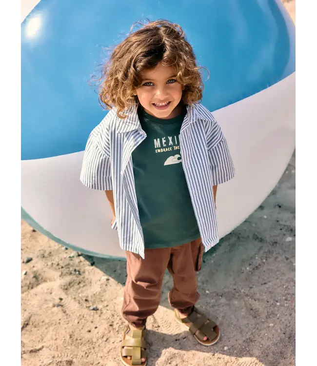 Name it mini NMMHAYDE SS NREG TOP 13255657