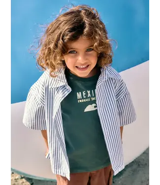 Name it mini Kinder T-shirt