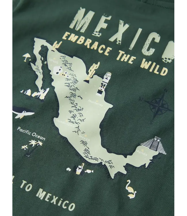 Name it mini NMMHAYDE SS NREG TOP 13255657