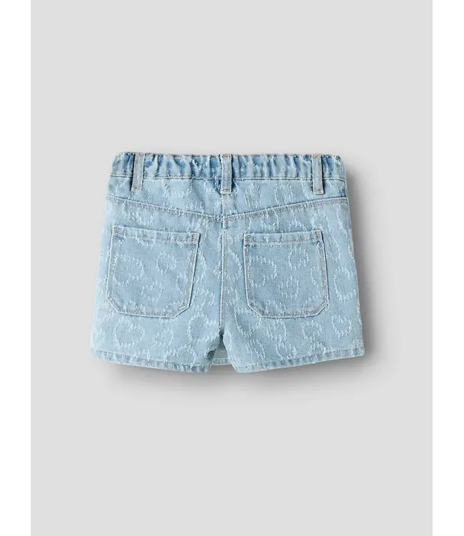 Name it mini NMFHOPE DNM HEART SKORT 13254120